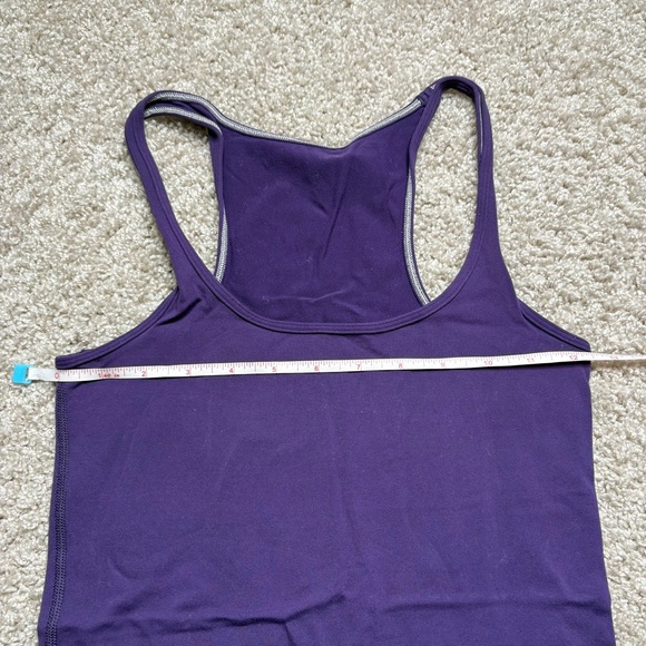 Lululemon Refresh Racer Tank - Picture 4 of 4